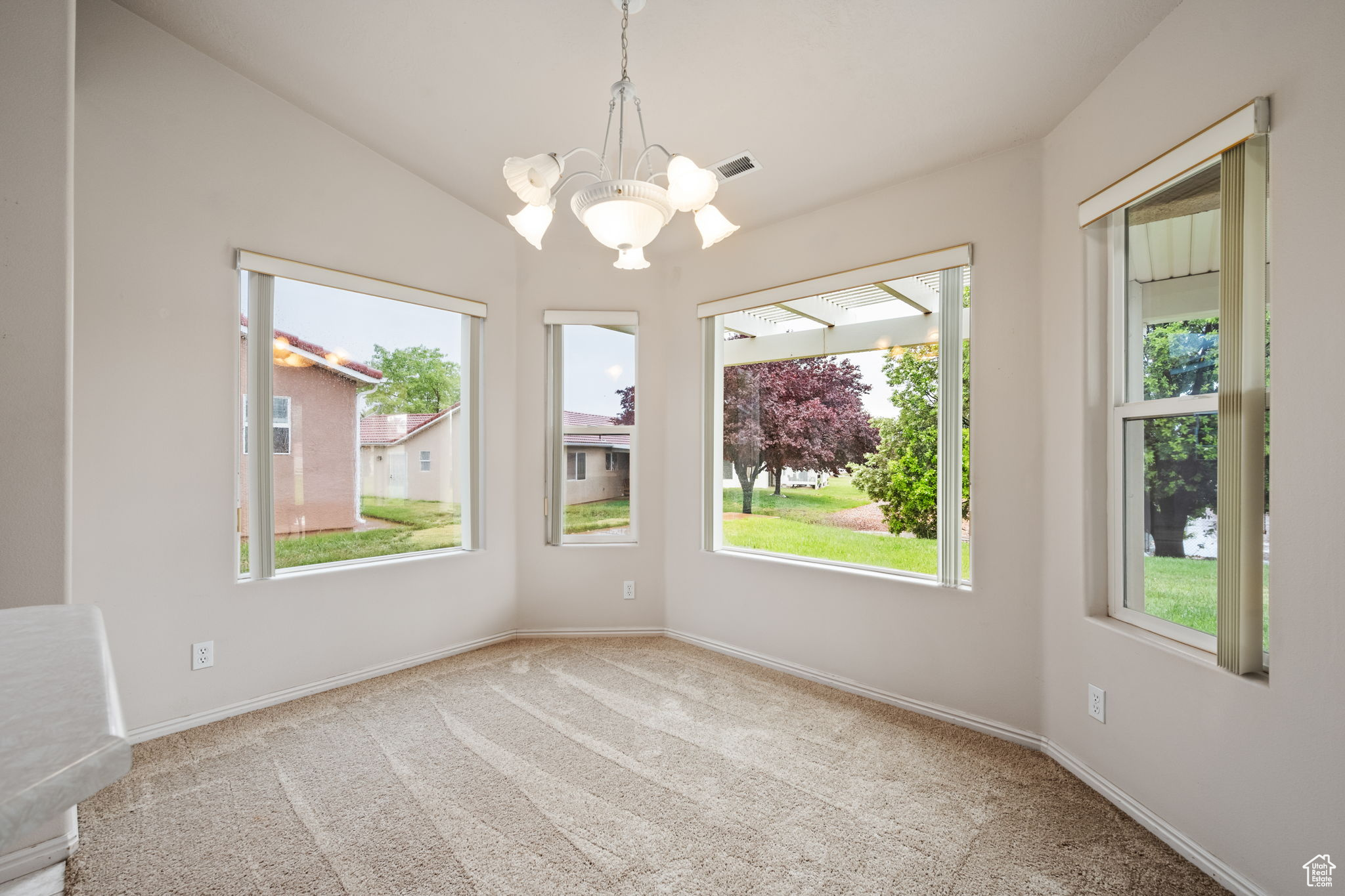 PADRE LAKES TH 5 - Residential