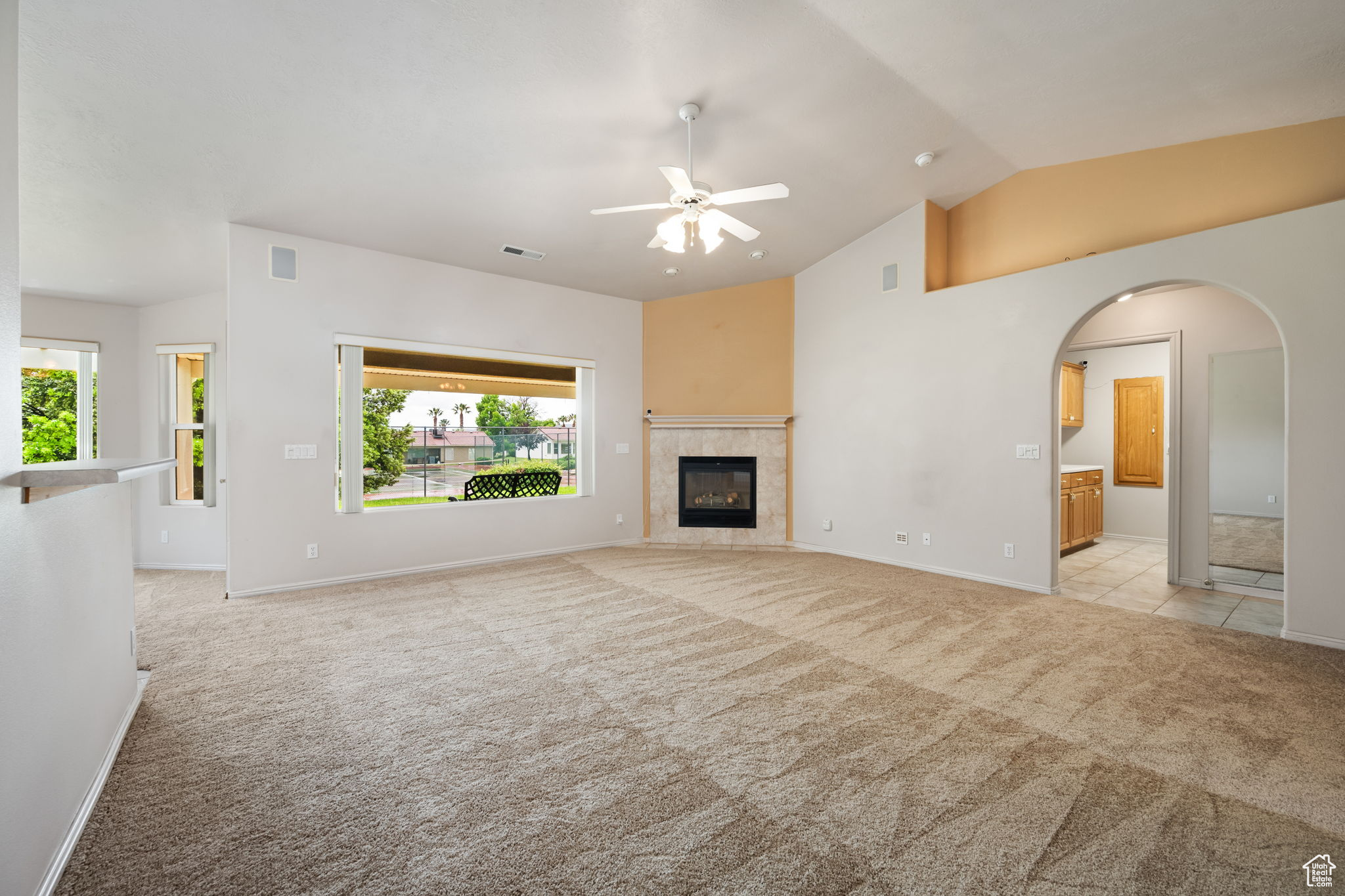 PADRE LAKES TH 5 - Residential