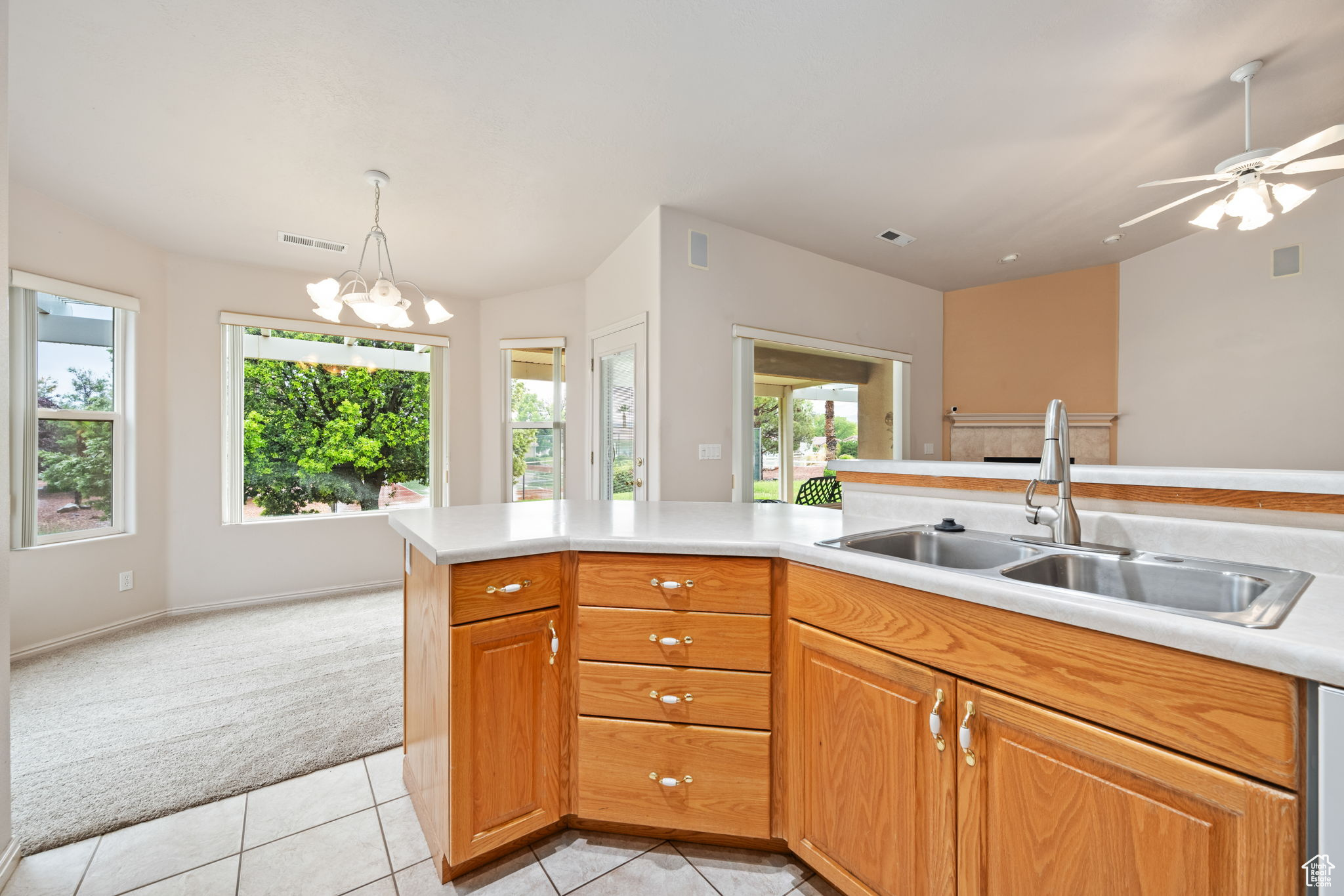 PADRE LAKES TH 5 - Residential