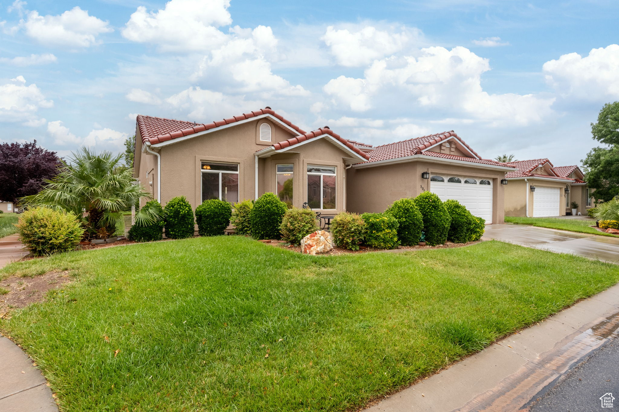 PADRE LAKES TH 5 - Residential