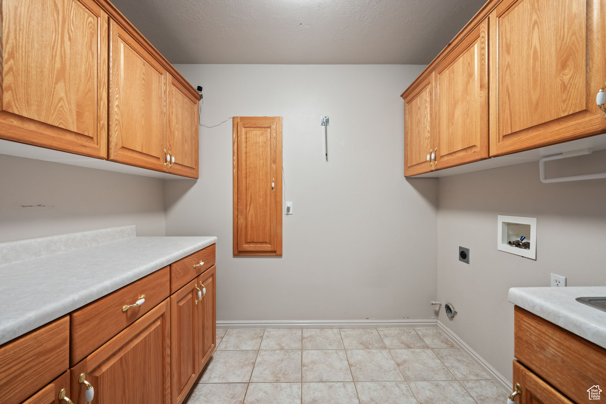 PADRE LAKES TH 5 - Residential
