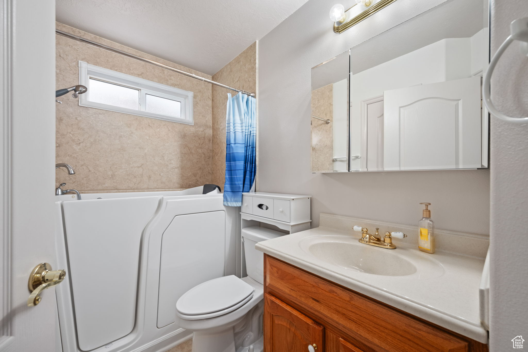 PADRE LAKES TH 5 - Residential