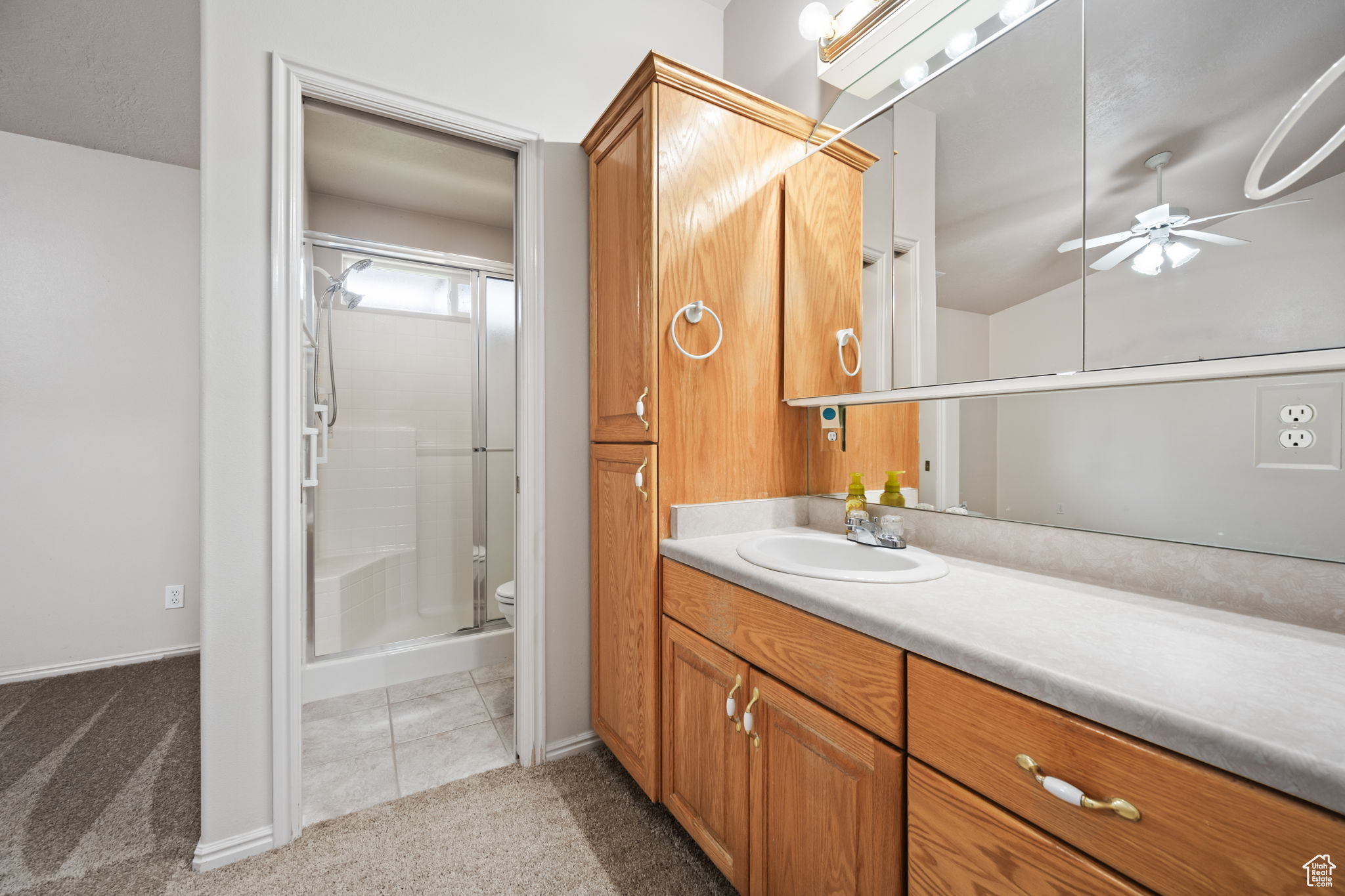 PADRE LAKES TH 5 - Residential