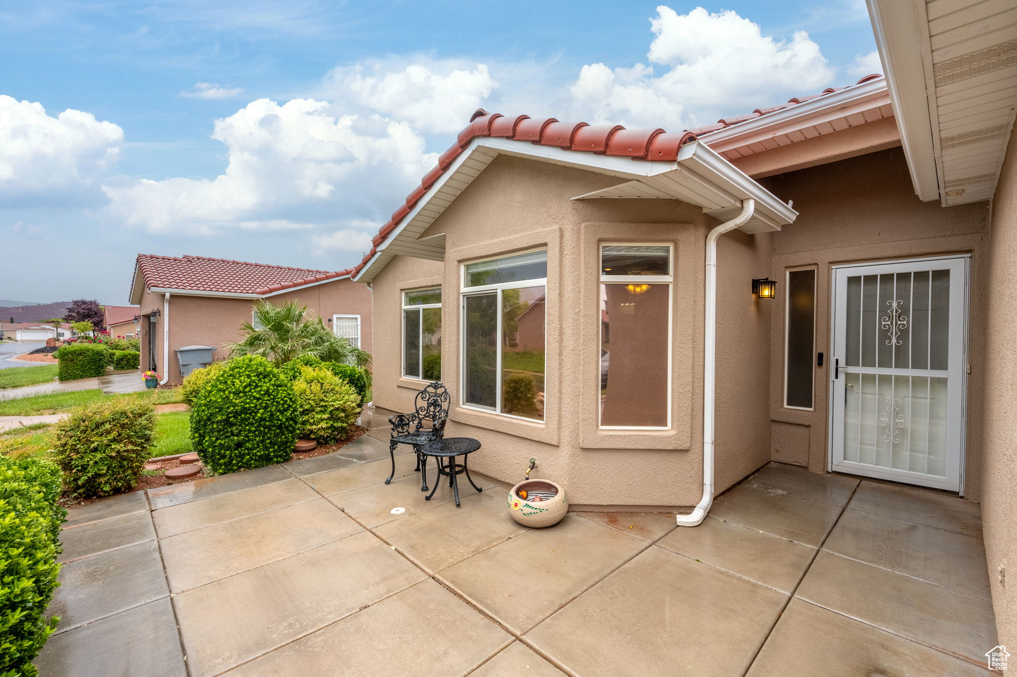 PADRE LAKES TH 5 - Residential