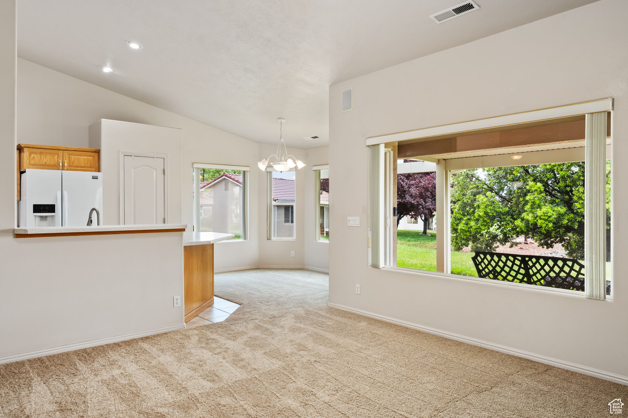PADRE LAKES TH 5 - Residential