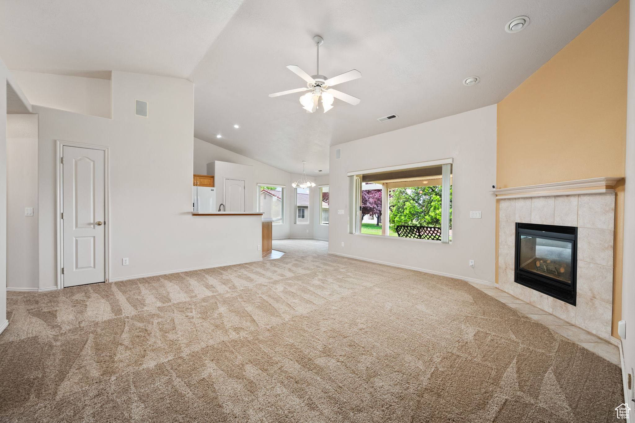 PADRE LAKES TH 5 - Residential