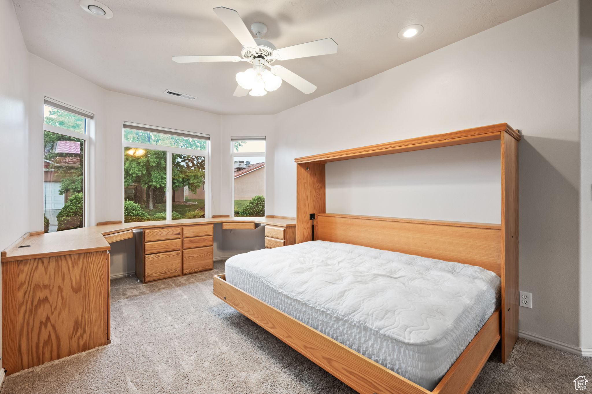 PADRE LAKES TH 5 - Residential