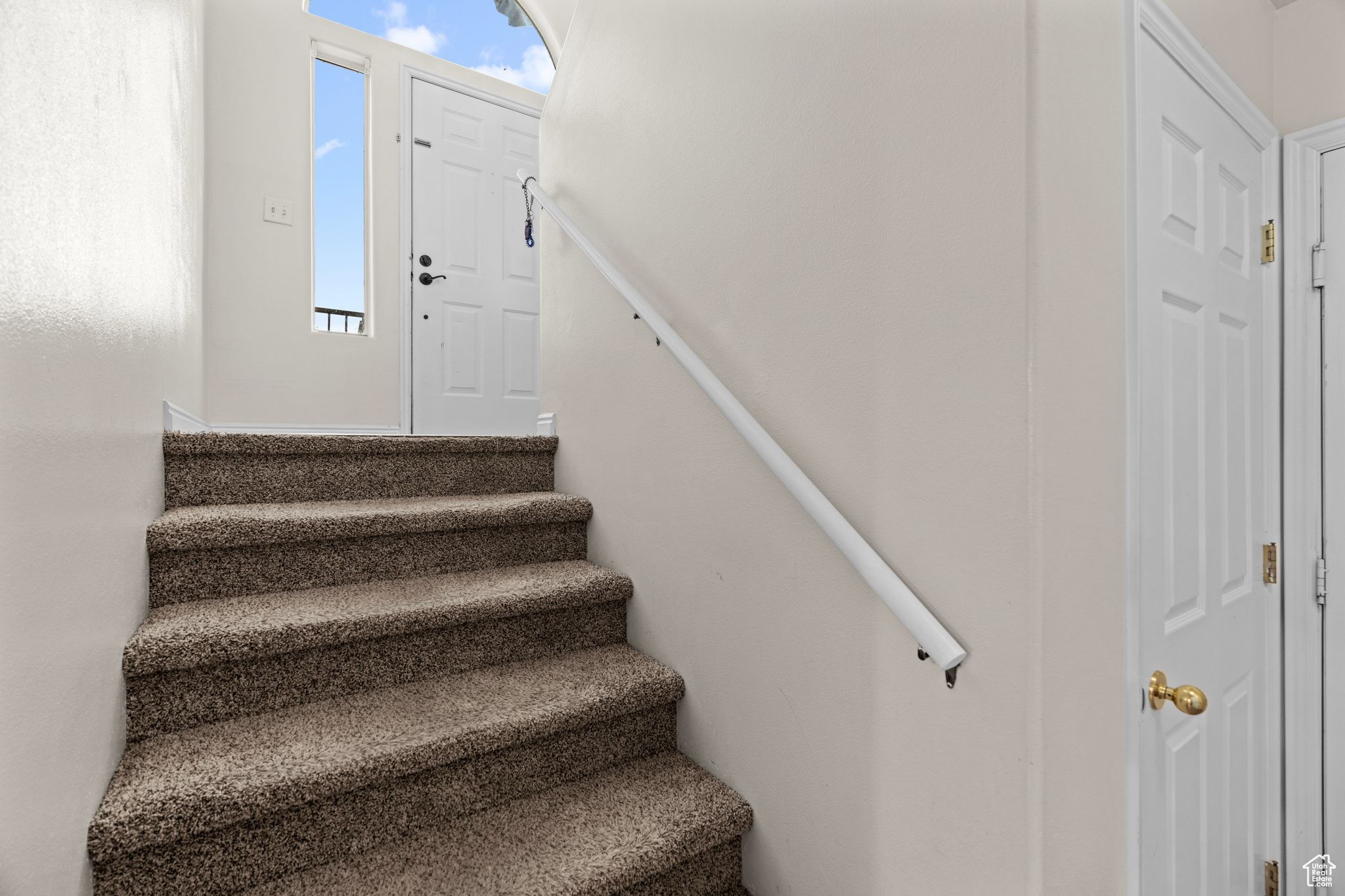 CANYON RIDGE - Residential