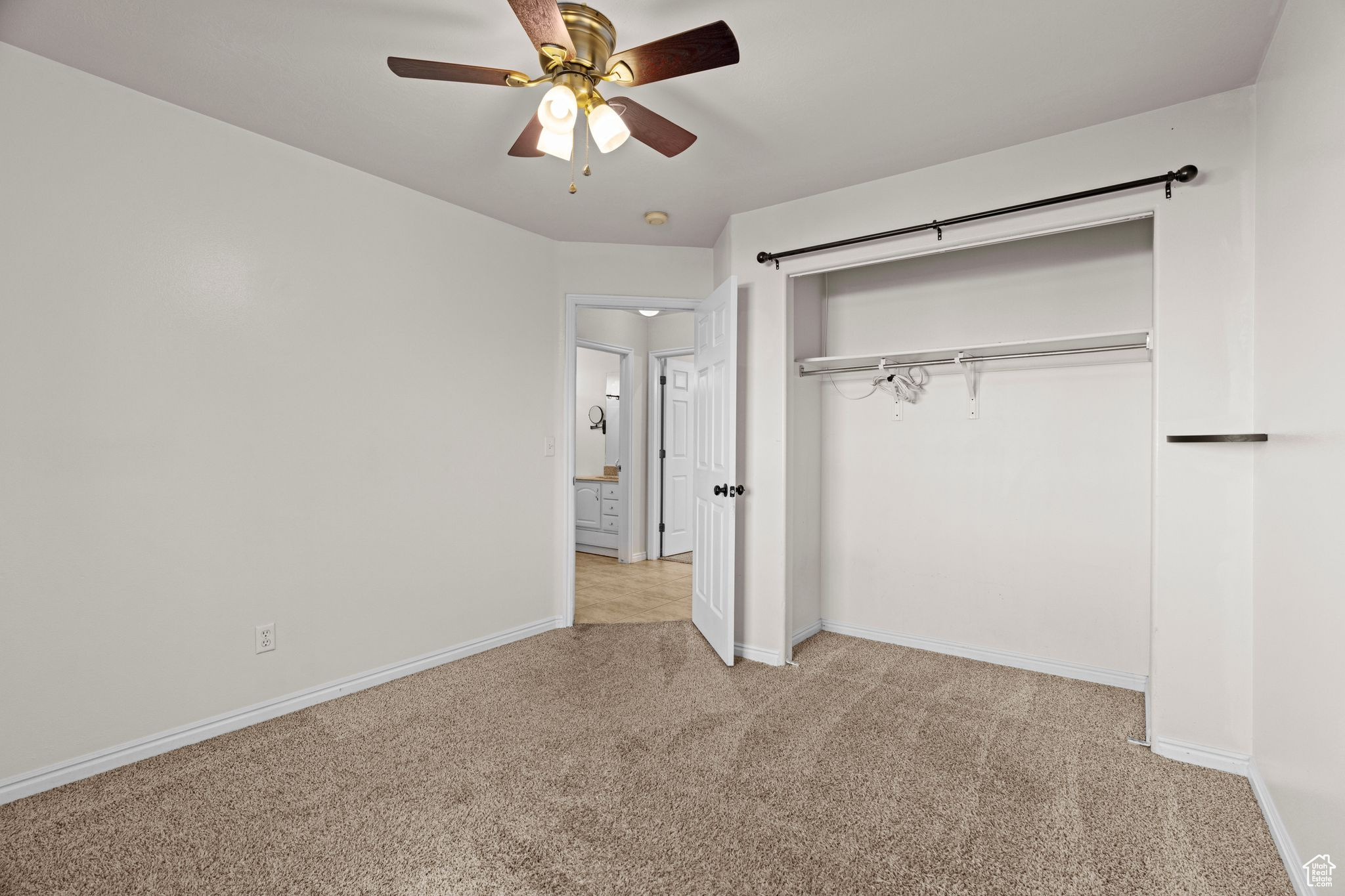 CANYON RIDGE - Residential