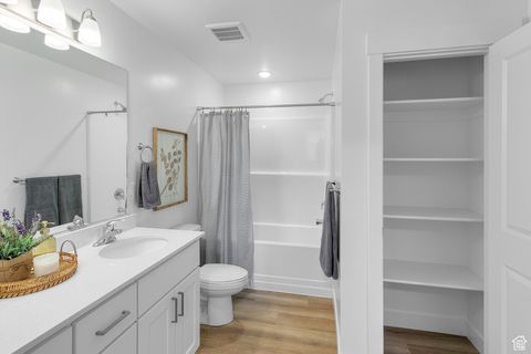Tiny photo for 259 W 925 N #I52, Brigham City, UT 84302 (MLS # 2113353)