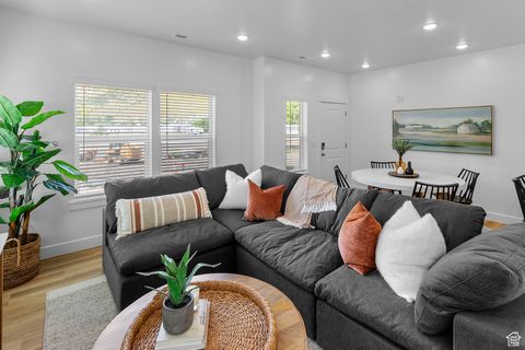 Tiny photo for 259 W 925 N #I52, Brigham City, UT 84302 (MLS # 2113353)