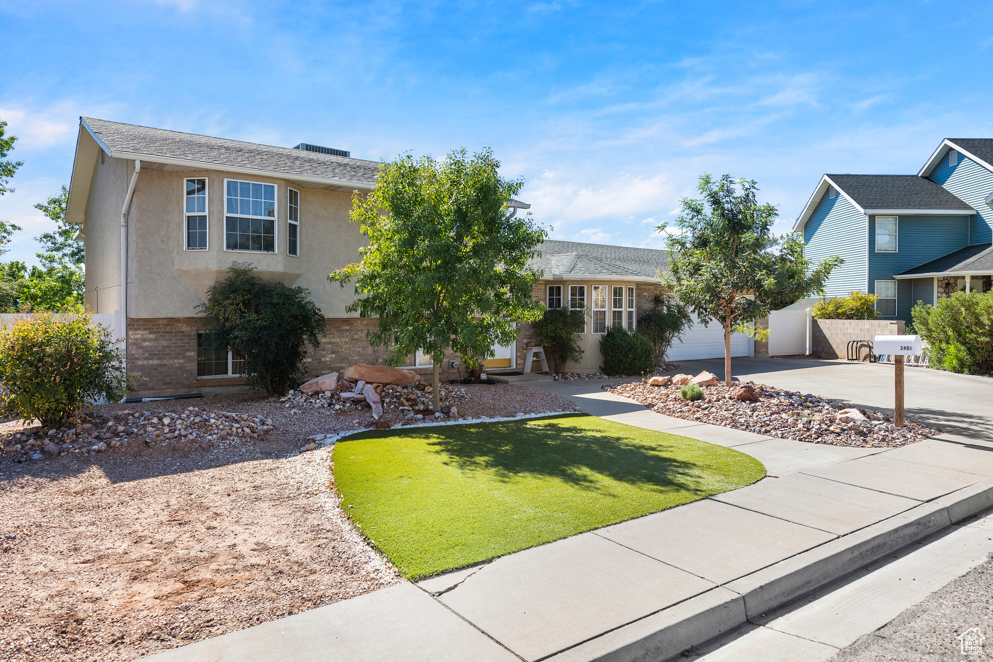 2408 E 80 Cir, Saint George, Utah image 2