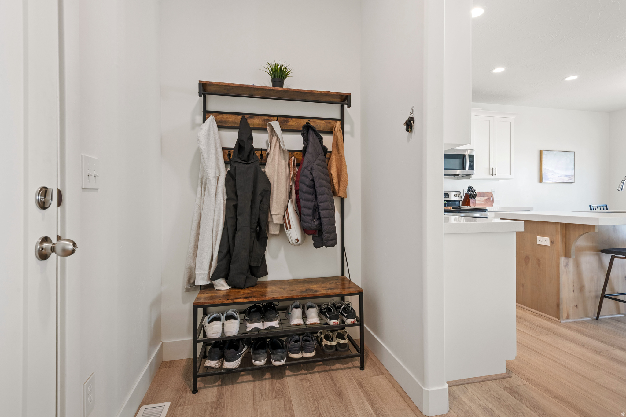 HARMONY - Residential