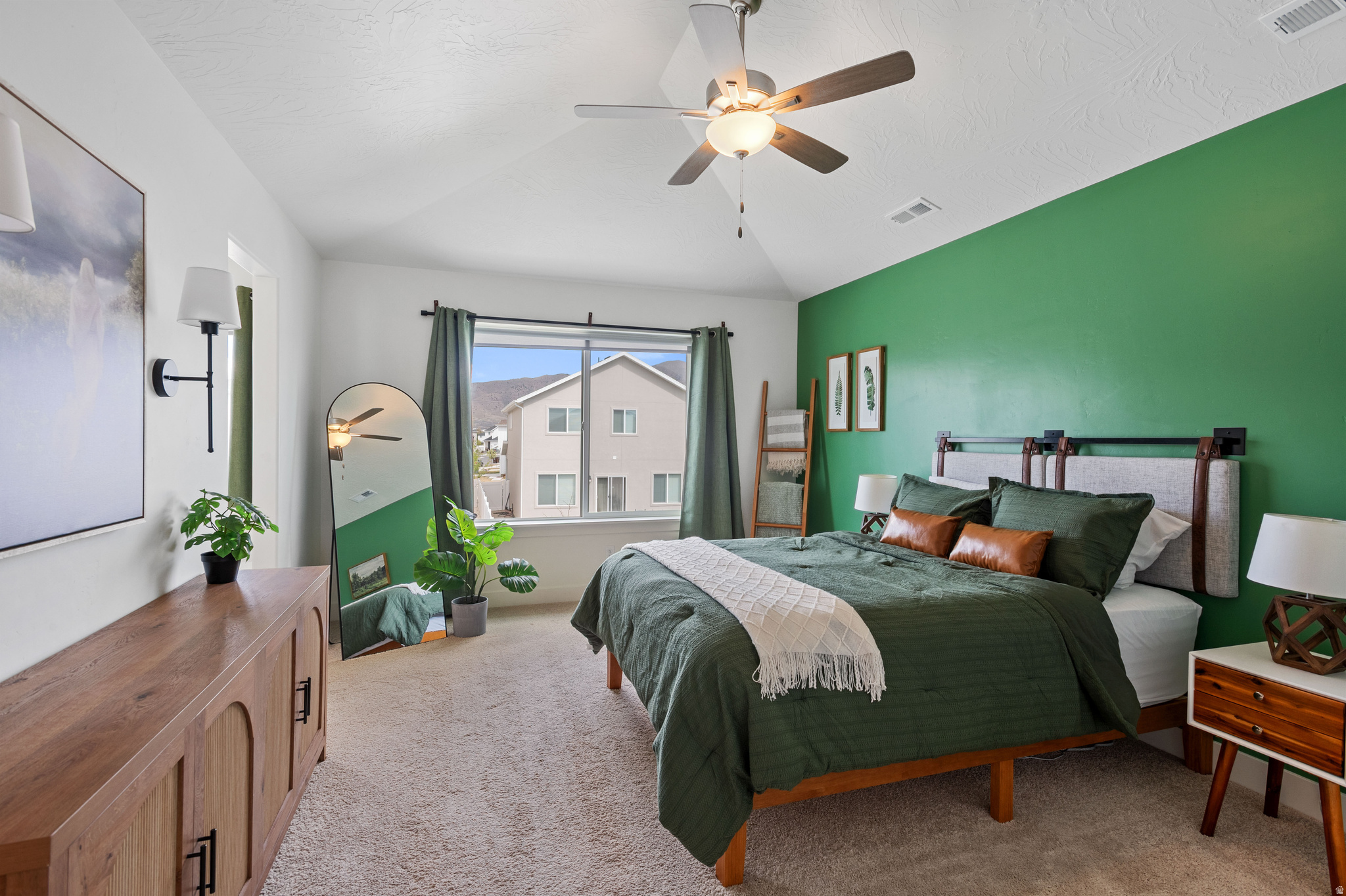 HARMONY - Residential