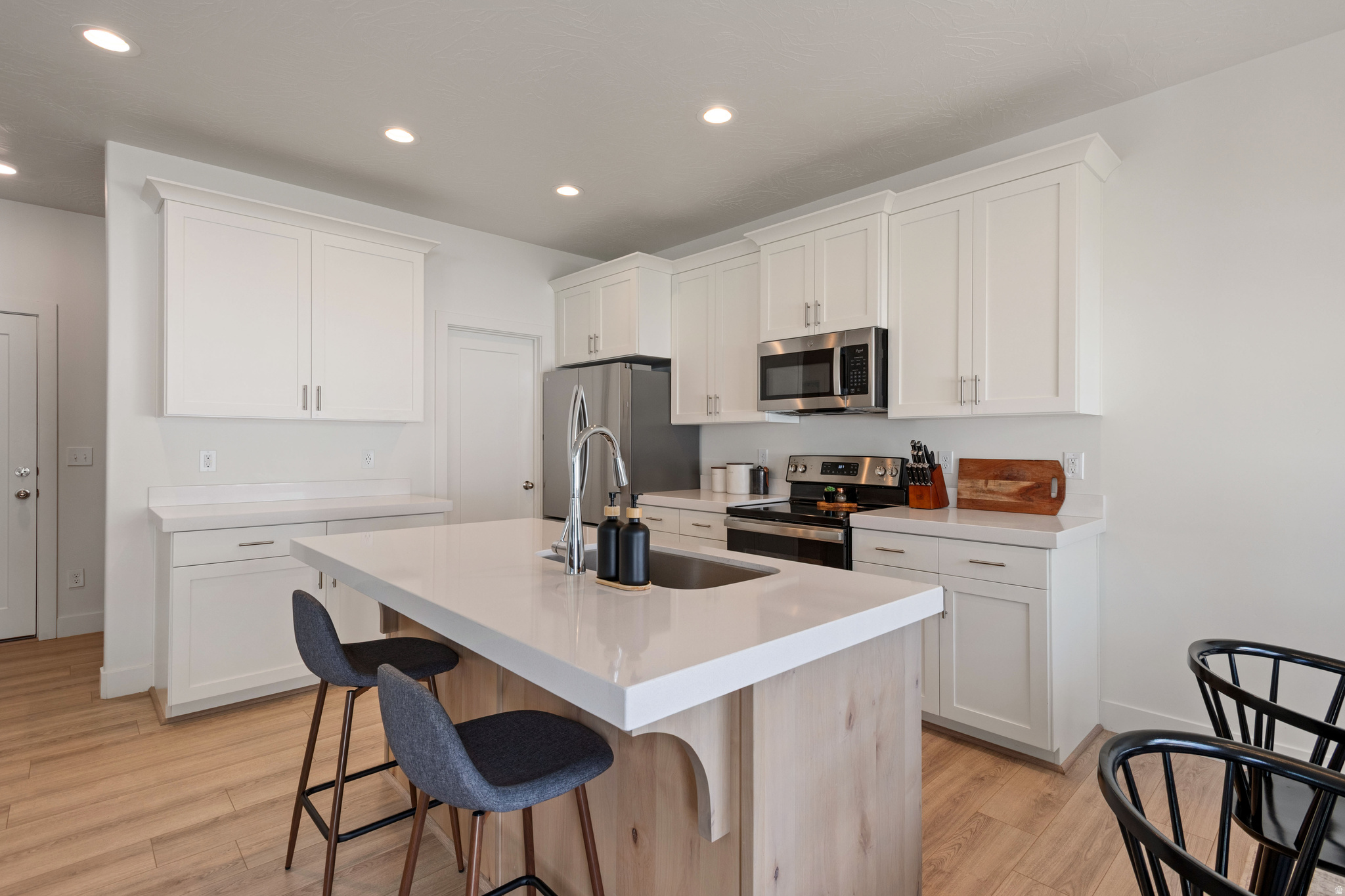 HARMONY - Residential