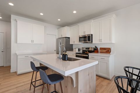 Tiny photo for 3706 N CUADE ST, Eagle Mountain, UT 84005 (MLS # 2148921)