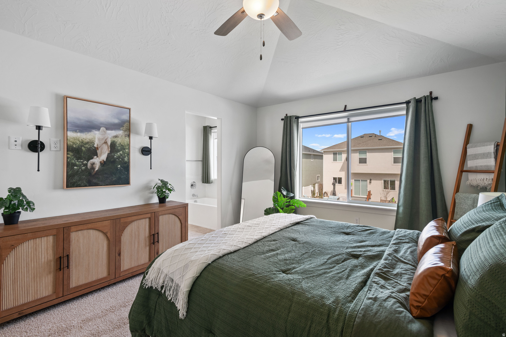 HARMONY - Residential