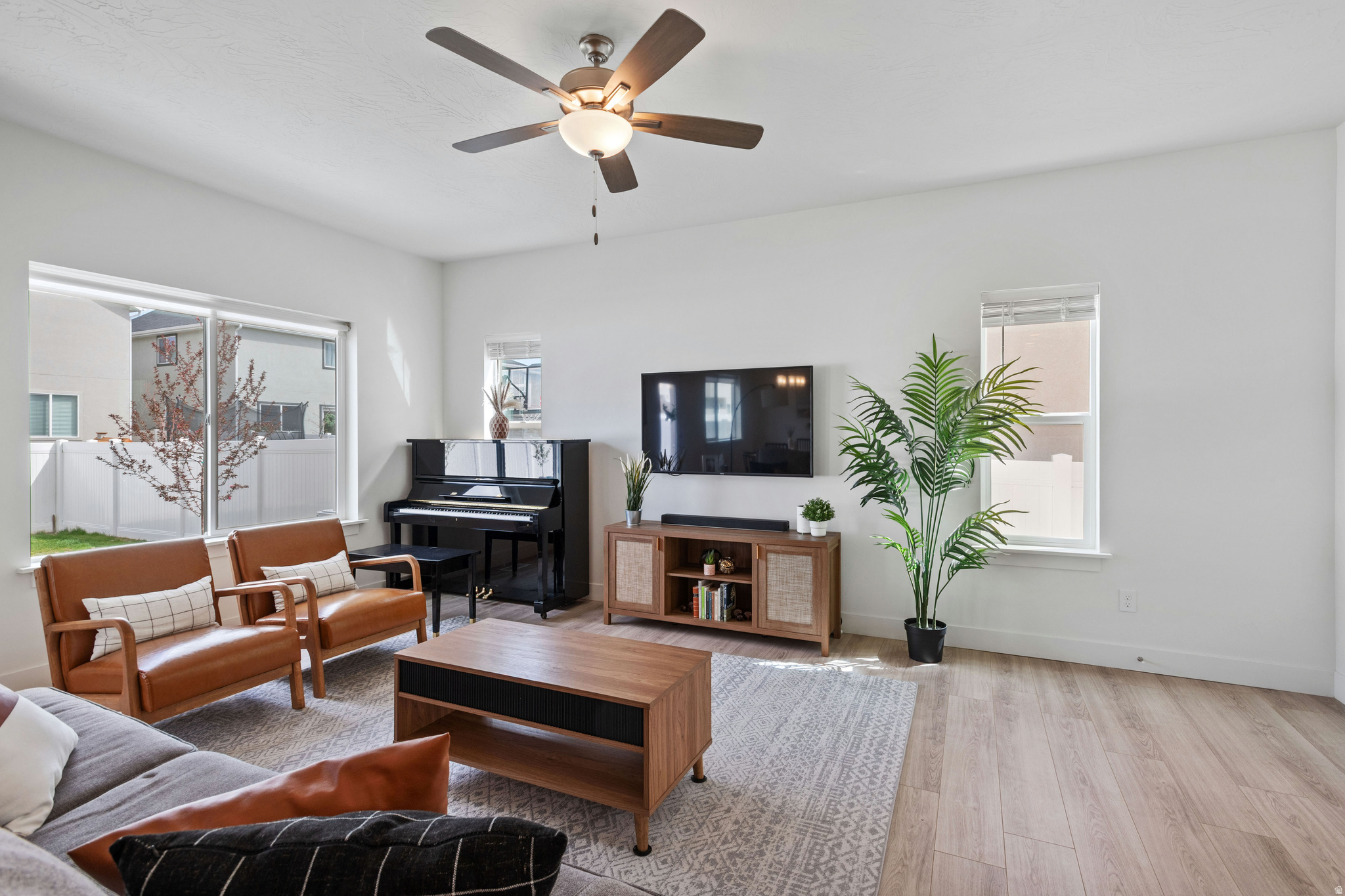 HARMONY - Residential