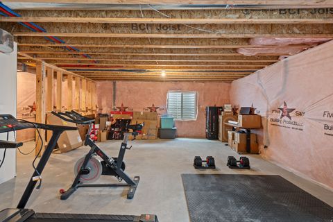 Tiny photo for 3706 N CUADE ST, Eagle Mountain, UT 84005 (MLS # 2148921)