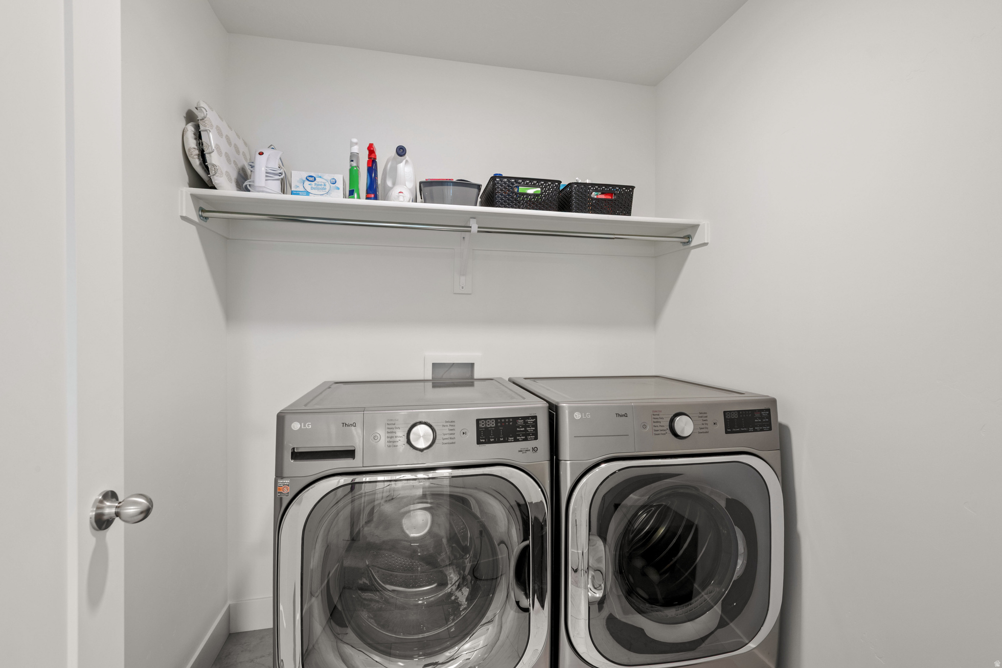 HARMONY - Residential