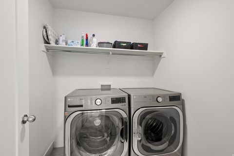 Tiny photo for 3706 N CUADE ST, Eagle Mountain, UT 84005 (MLS # 2148921)