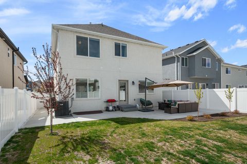 Tiny photo for 3706 N CUADE ST, Eagle Mountain, UT 84005 (MLS # 2148921)