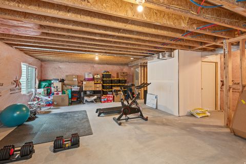 Tiny photo for 3706 N CUADE ST, Eagle Mountain, UT 84005 (MLS # 2148921)