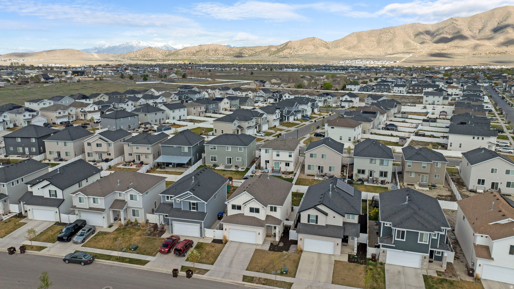 HARMONY - Residential