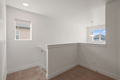 Tiny photo for 3706 N CUADE ST, Eagle Mountain, UT 84005 (MLS # 2148921)
