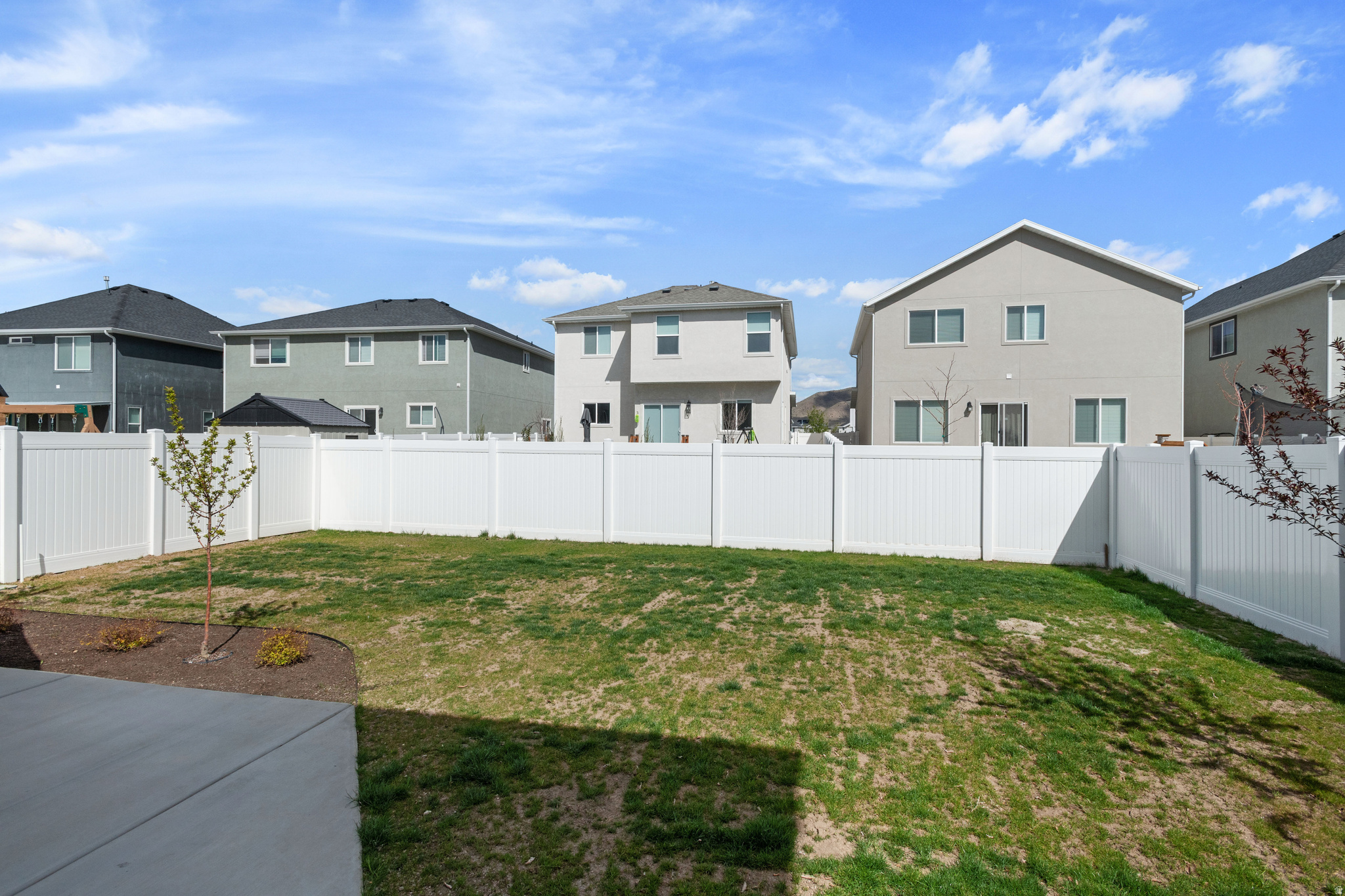 HARMONY - Residential