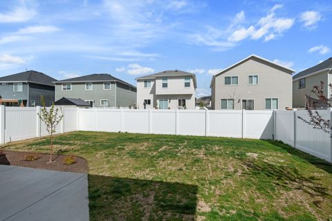 Tiny photo for 3706 N CUADE ST, Eagle Mountain, UT 84005 (MLS # 2148921)