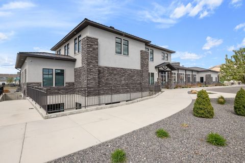 Tiny photo for 3706 N CUADE ST, Eagle Mountain, UT 84005 (MLS # 2148921)