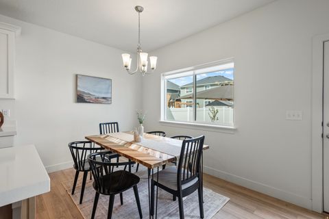Tiny photo for 3706 N CUADE ST, Eagle Mountain, UT 84005 (MLS # 2148921)