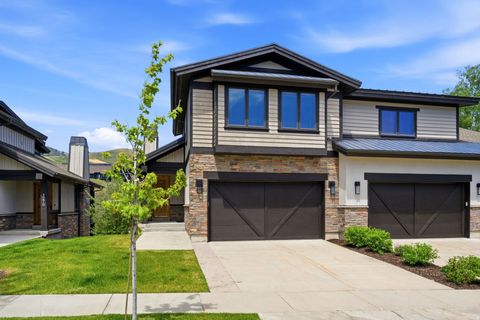 Condo For Sale - 1270 W Stillwater Dr<br/> Heber City, UT 84032