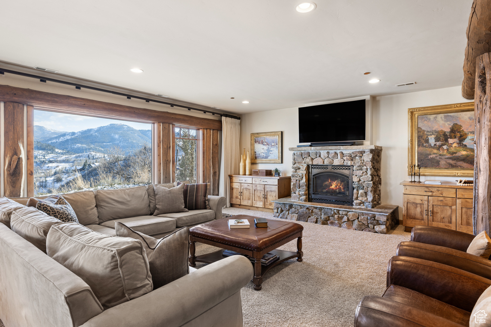 4115 Moose Hollow Loop, Park City, Utah image 30