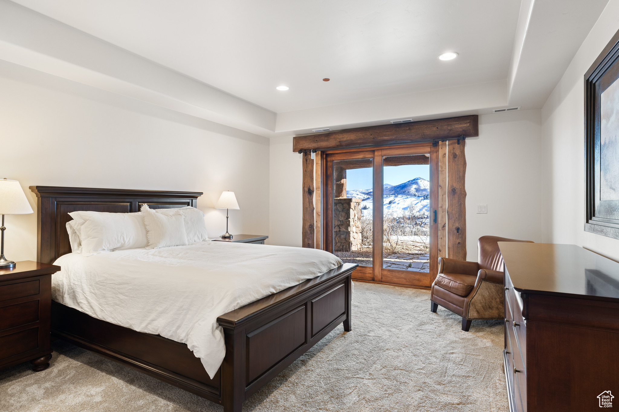 4115 Moose Hollow Loop, Park City, Utah image 35