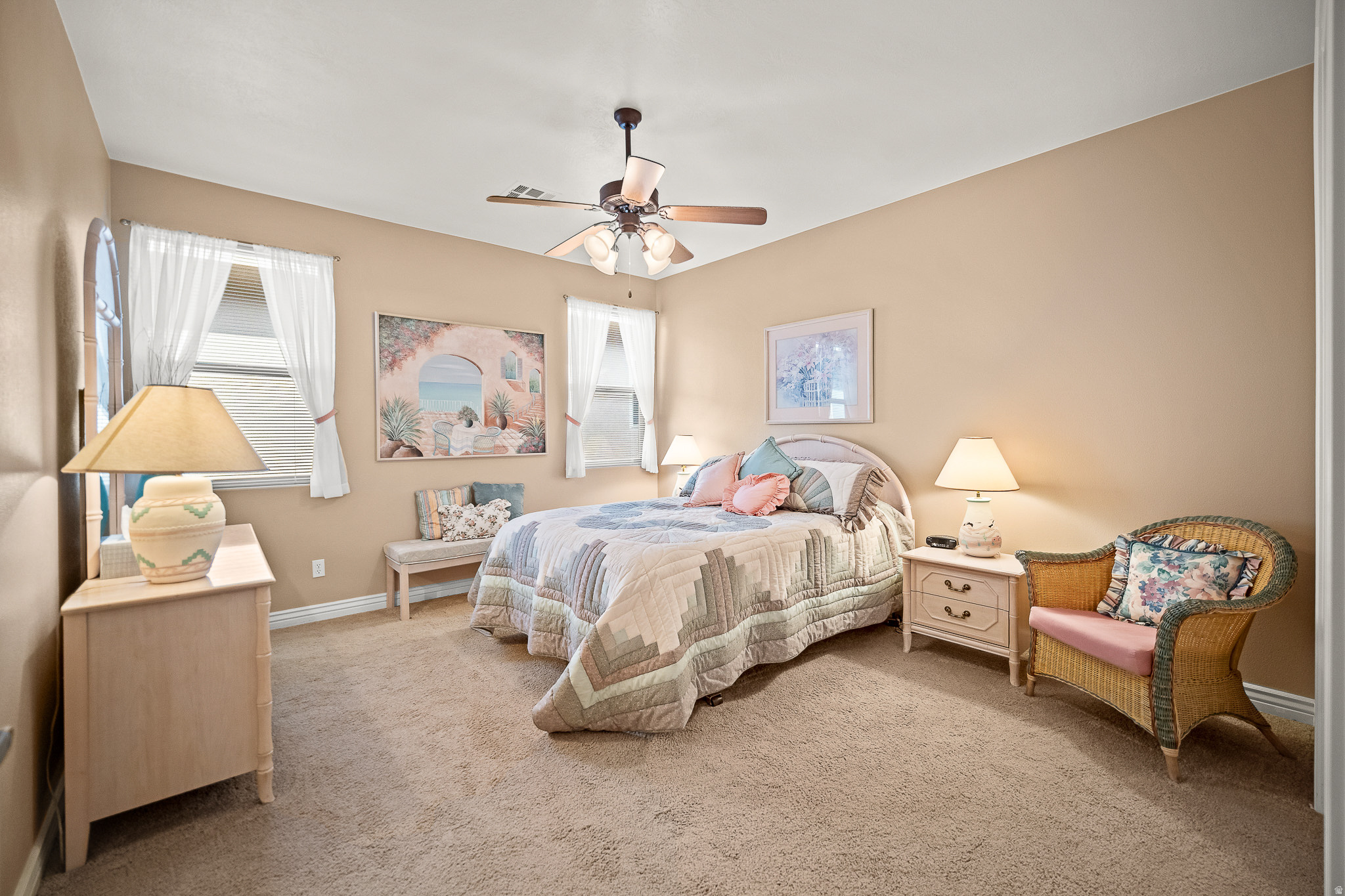 CRYSTAL SPRINGS - Residential