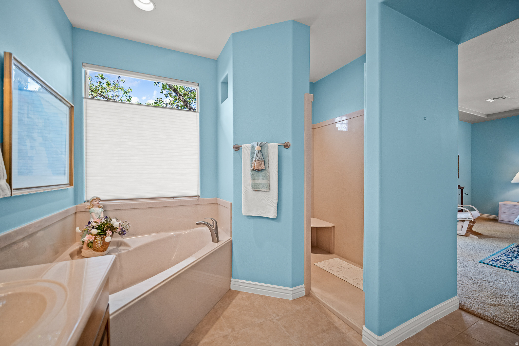 CRYSTAL SPRINGS - Residential