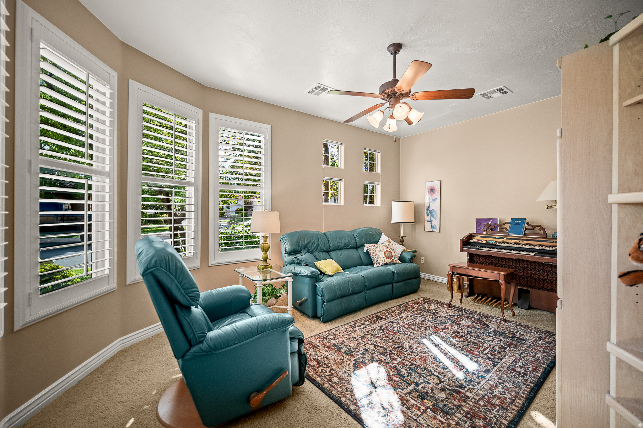 CRYSTAL SPRINGS - Residential