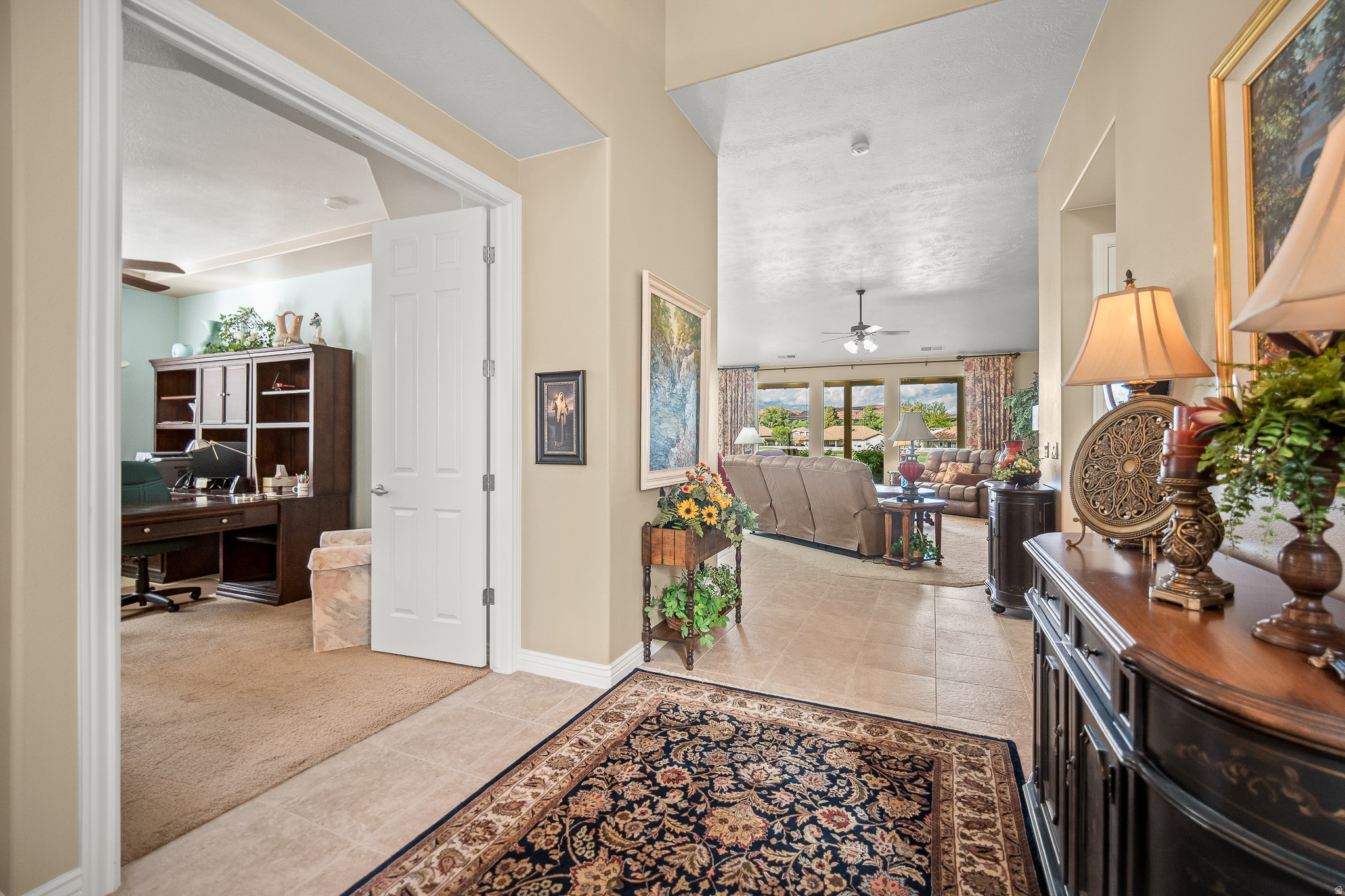 CRYSTAL SPRINGS - Residential