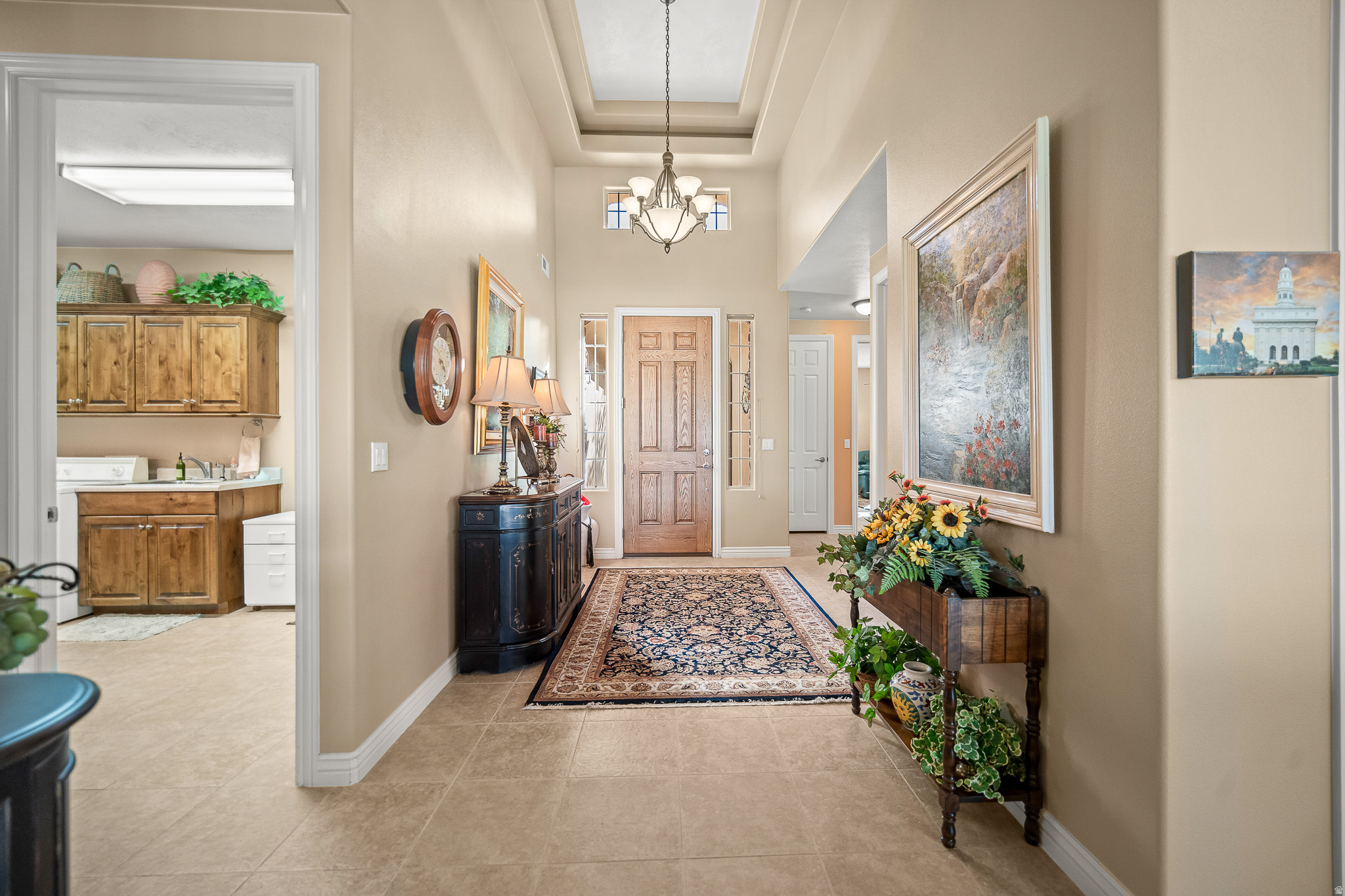 CRYSTAL SPRINGS - Residential