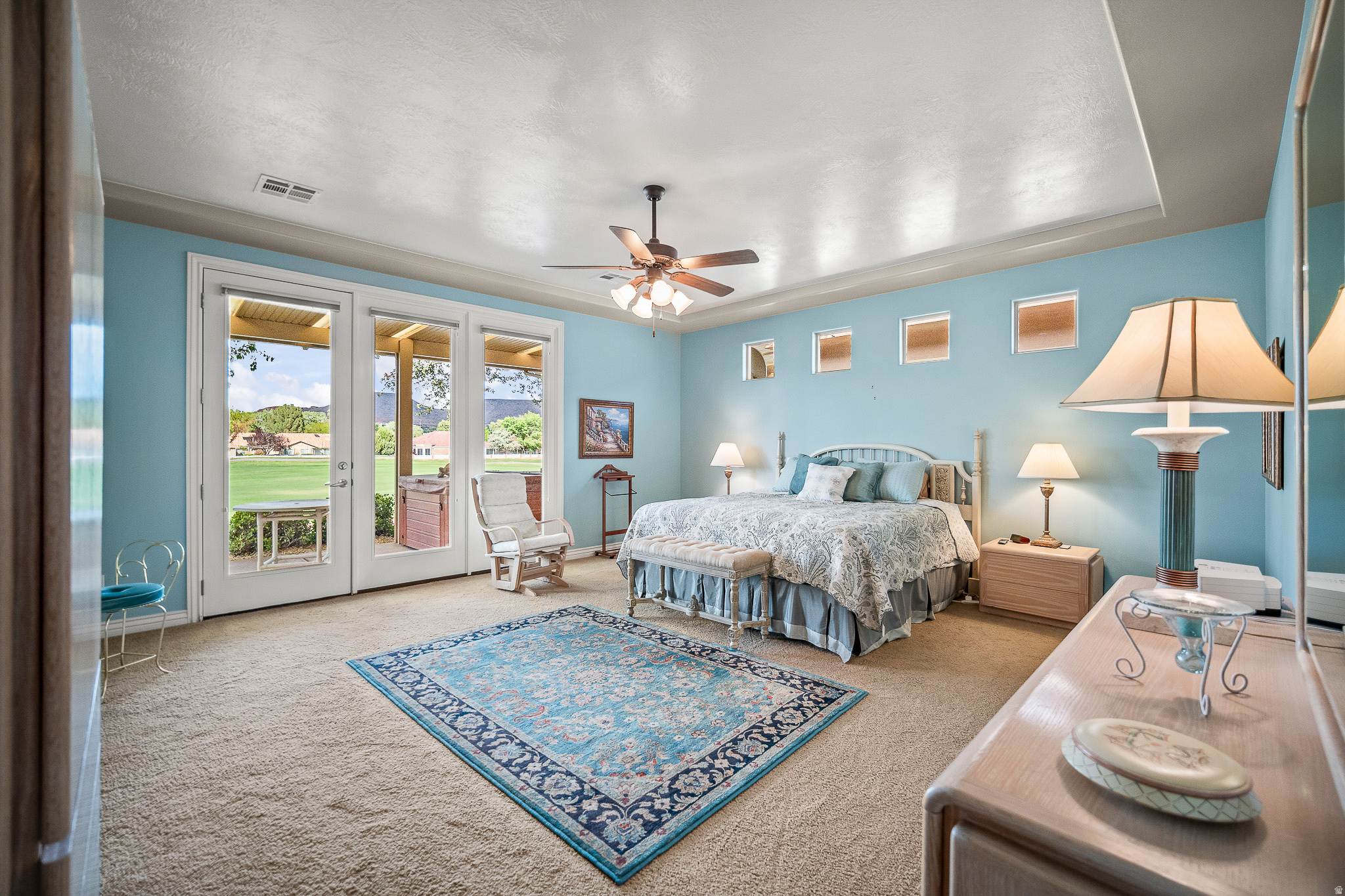 CRYSTAL SPRINGS - Residential