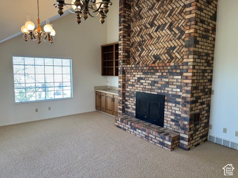 Tiny photo for 1273 NEWPORT LN, Kaysville, UT 84037 (MLS # 2189438)
