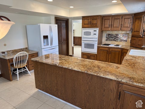 Tiny photo for 1273 NEWPORT LN, Kaysville, UT 84037 (MLS # 2189438)