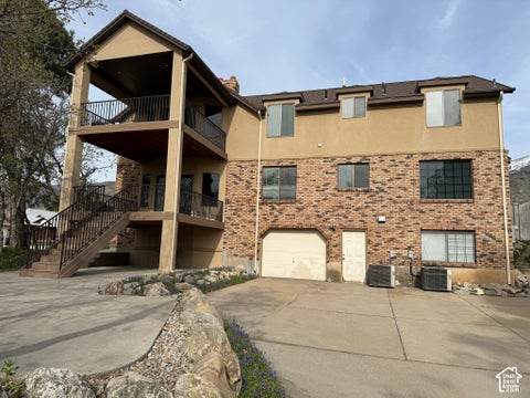 Tiny photo for 1273 NEWPORT LN, Kaysville, UT 84037 (MLS # 2189438)