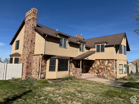Tiny photo for 1273 NEWPORT LN, Kaysville, UT 84037 (MLS # 2189438)