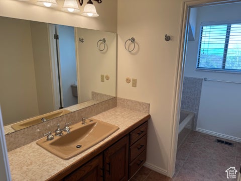 Tiny photo for 1273 NEWPORT LN, Kaysville, UT 84037 (MLS # 2189438)