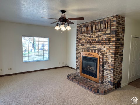 Tiny photo for 1273 NEWPORT LN, Kaysville, UT 84037 (MLS # 2189438)