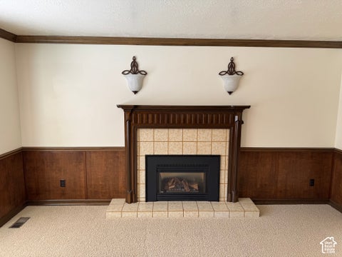 Tiny photo for 1273 NEWPORT LN, Kaysville, UT 84037 (MLS # 2189438)