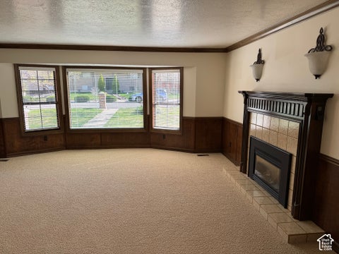 Tiny photo for 1273 NEWPORT LN, Kaysville, UT 84037 (MLS # 2189438)